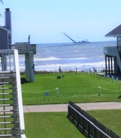 17609 Termini San Luis Pass Road, Galveston, TX 77554