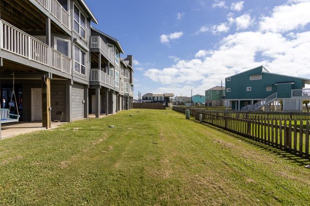 17609 Termini San Luis Pass Road, Galveston, TX 77554