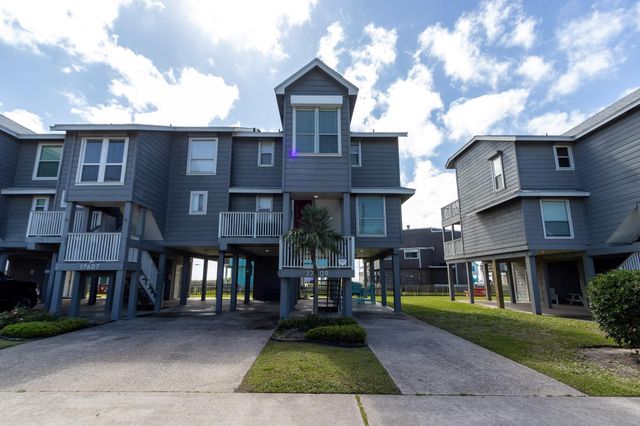 17609 Termini San Luis Pass Road, Galveston, TX 77554