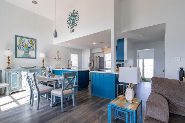 17609 Termini San Luis Pass Road, Galveston, TX 77554