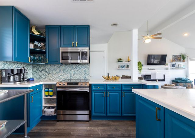 17609 Termini San Luis Pass Road, Galveston, TX 77554