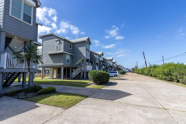 17609 Termini San Luis Pass Road, Galveston, TX 77554