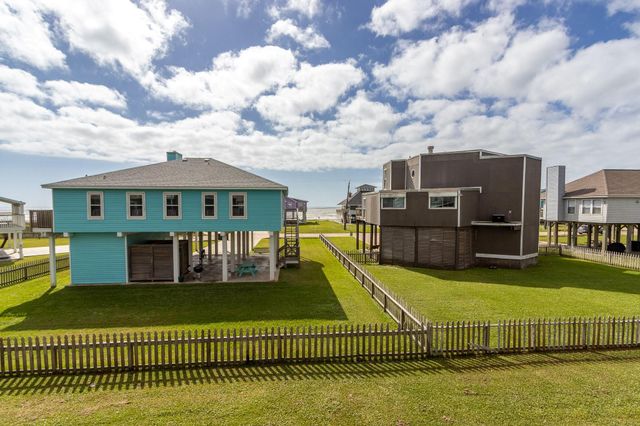 17609 Termini San Luis Pass Road, Galveston, TX 77554
