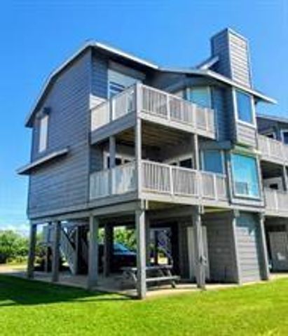 17609 Termini San Luis Pass Road, Galveston, TX 77554