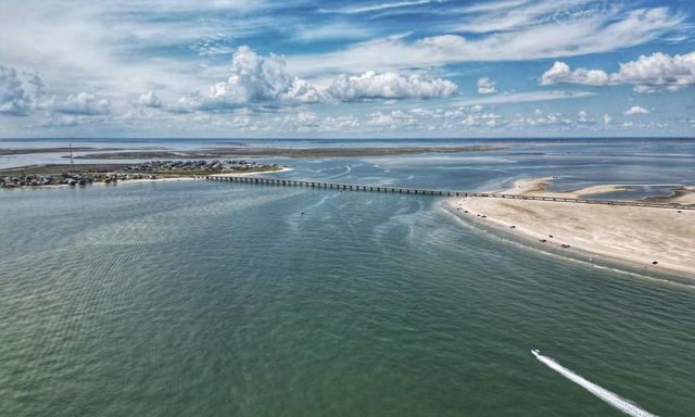 17609 Termini San Luis Pass Road, Galveston, TX 77554