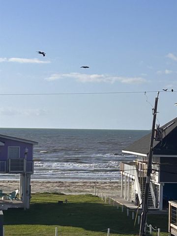 17609 Termini San Luis Pass Road, Galveston, TX 77554