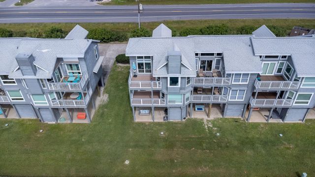17609 Termini San Luis Pass Road, Galveston, TX 77554