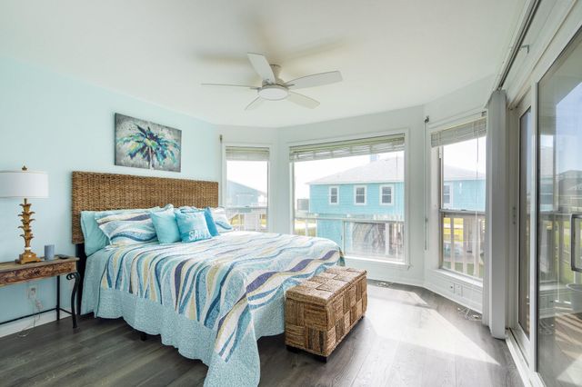 17609 Termini San Luis Pass Road, Galveston, TX 77554