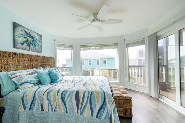 17609 Termini San Luis Pass Road, Galveston, TX 77554