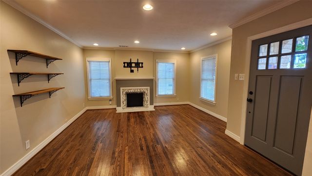 6210 Anita Street, Dallas, TX 75214