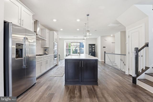12887 SUNRISE RIDGE ALY, Herndon, VA 20171