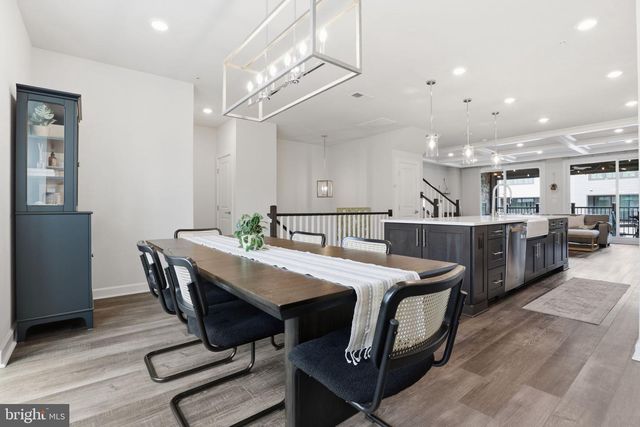 12887 SUNRISE RIDGE ALY, Herndon, VA 20171