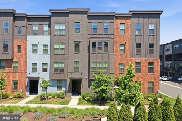 12887 SUNRISE RIDGE ALY, Herndon, VA 20171