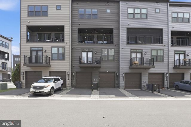 12887 SUNRISE RIDGE ALY, Herndon, VA 20171