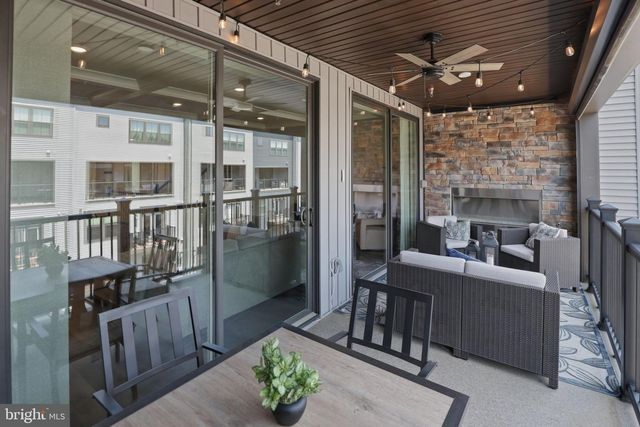 12887 SUNRISE RIDGE ALY, Herndon, VA 20171
