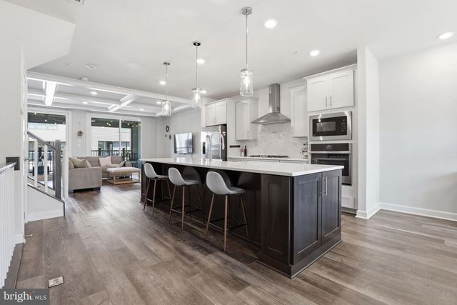 12887 SUNRISE RIDGE ALY, Herndon, VA 20171