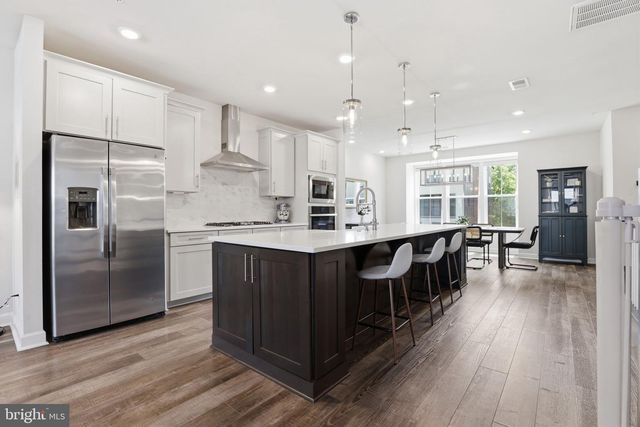 12887 SUNRISE RIDGE ALY, Herndon, VA 20171