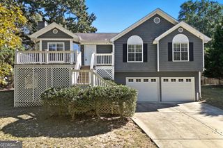 1364 Towne Harbor Trail, Woodstock, GA 30189
