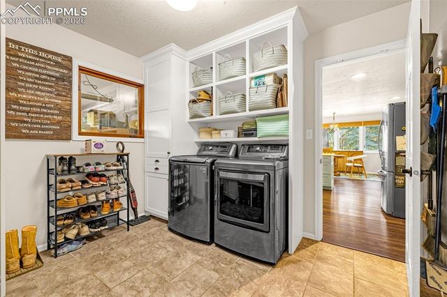 8855 Aspen Hills Court, Colorado Springs, CO 80908