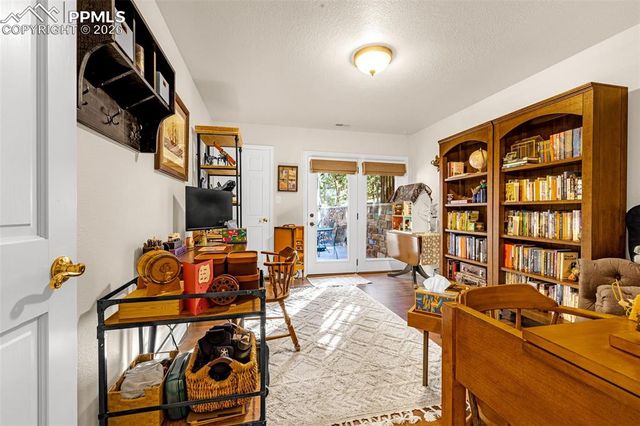 8855 Aspen Hills Court, Colorado Springs, CO 80908