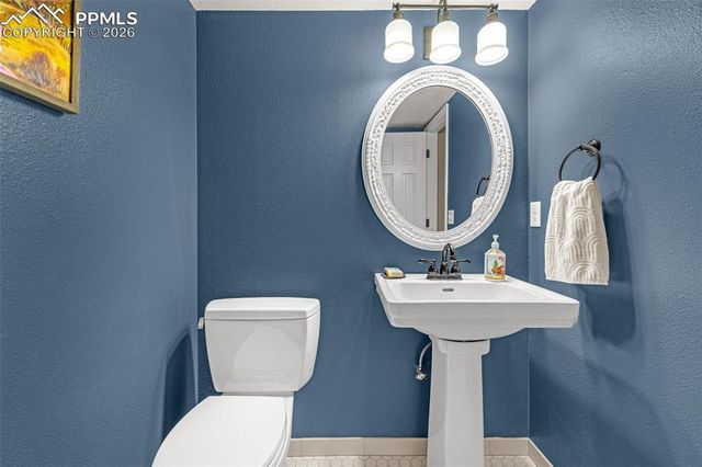 8855 Aspen Hills Court, Colorado Springs, CO 80908