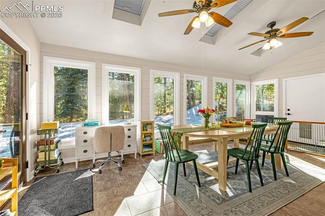 8855 Aspen Hills Court, Colorado Springs, CO 80908