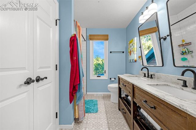 8855 Aspen Hills Court, Colorado Springs, CO 80908