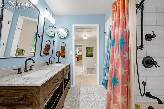 8855 Aspen Hills Court, Colorado Springs, CO 80908