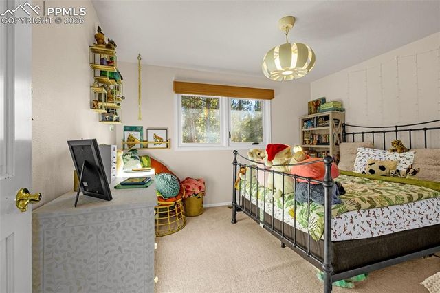 8855 Aspen Hills Court, Colorado Springs, CO 80908