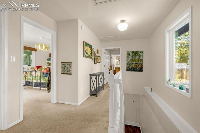 8855 Aspen Hills Court, Colorado Springs, CO 80908