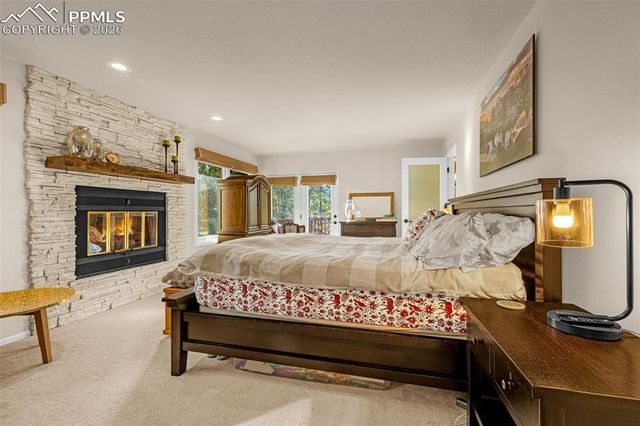 8855 Aspen Hills Court, Colorado Springs, CO 80908