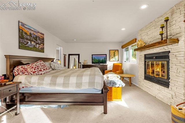 8855 Aspen Hills Court, Colorado Springs, CO 80908