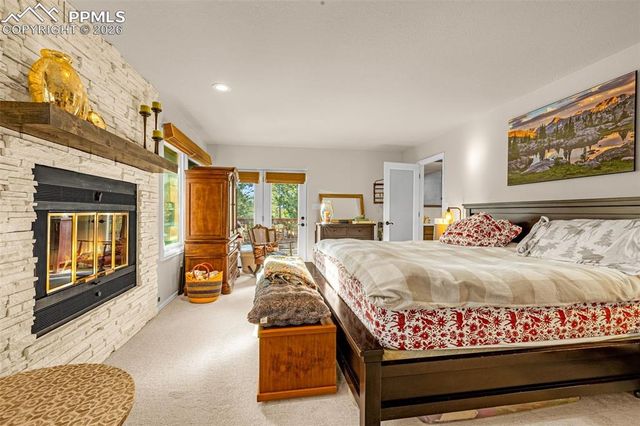 8855 Aspen Hills Court, Colorado Springs, CO 80908