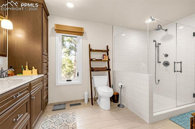 8855 Aspen Hills Court, Colorado Springs, CO 80908