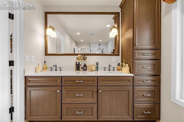 8855 Aspen Hills Court, Colorado Springs, CO 80908