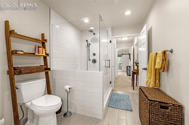 8855 Aspen Hills Court, Colorado Springs, CO 80908