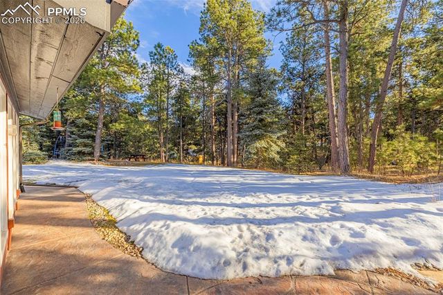 8855 Aspen Hills Court, Colorado Springs, CO 80908