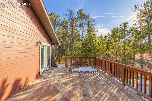 8855 Aspen Hills Court, Colorado Springs, CO 80908