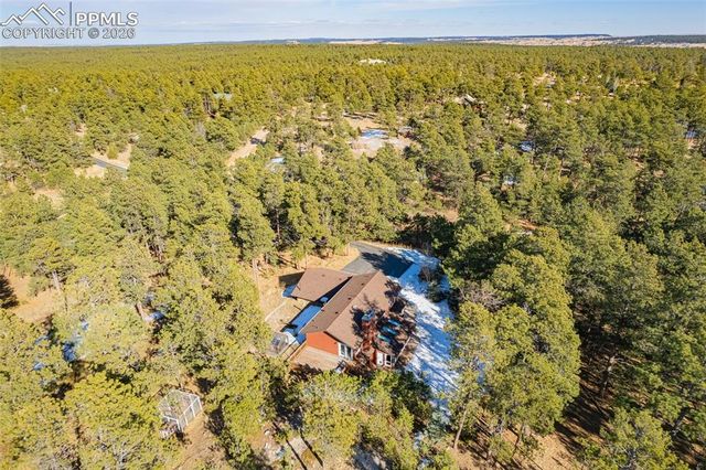 8855 Aspen Hills Court, Colorado Springs, CO 80908