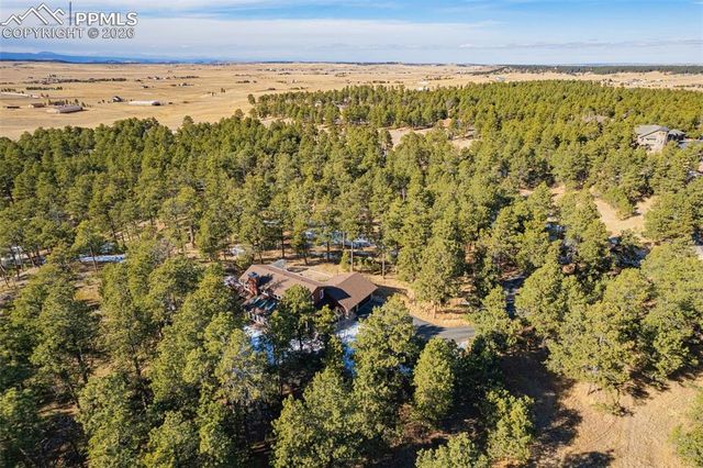 8855 Aspen Hills Court, Colorado Springs, CO 80908