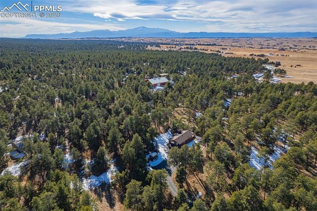 8855 Aspen Hills Court, Colorado Springs, CO 80908