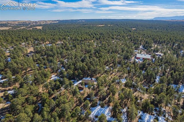 8855 Aspen Hills Court, Colorado Springs, CO 80908