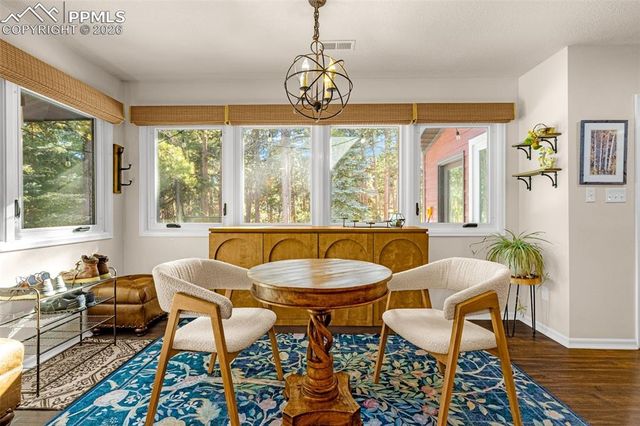 8855 Aspen Hills Court, Colorado Springs, CO 80908