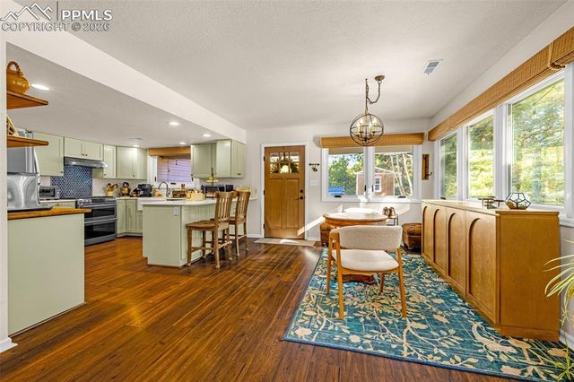 8855 Aspen Hills Court, Colorado Springs, CO 80908