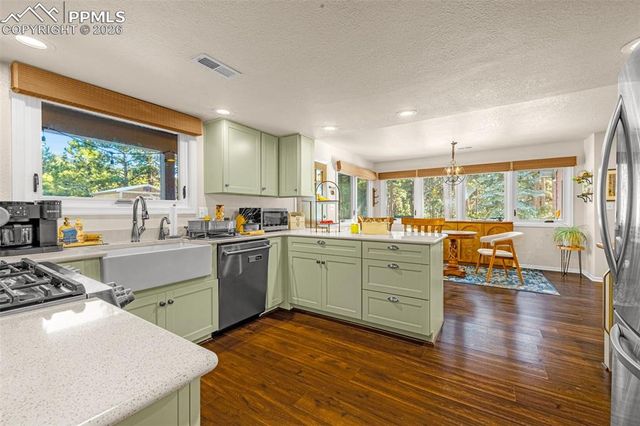 8855 Aspen Hills Court, Colorado Springs, CO 80908