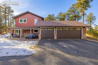 8855 Aspen Hills Court, Colorado Springs, CO 80908