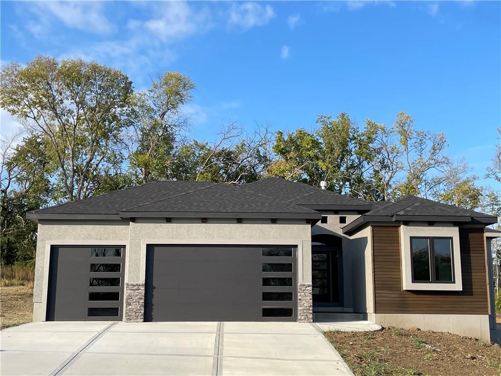 22480 W 89th Terrace, Lenexa, KS 66227