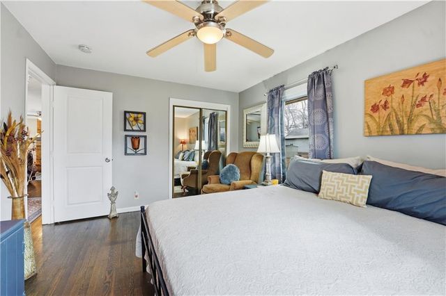 702 SW 17th Street, Blue Springs, MO 64015