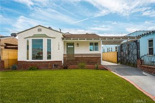 1428 W 89th, Los Angeles, CA 90047