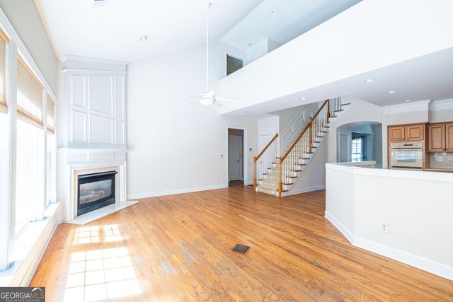 10 Hemingbrough Way, Alpharetta, GA 30022